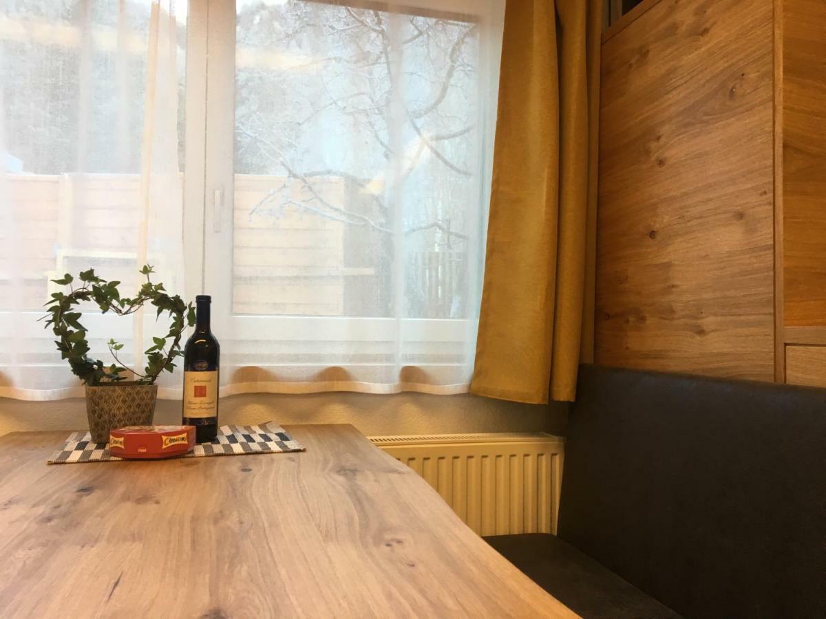 Haus Am See Ried im Oberinntal Ngoại thất bức ảnh