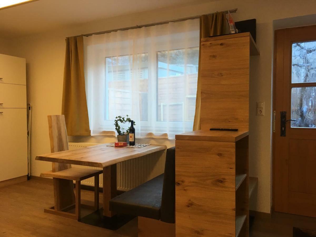 Haus Am See Ried im Oberinntal Ngoại thất bức ảnh