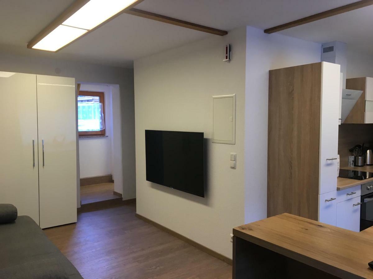 Haus Am See Ried im Oberinntal Ngoại thất bức ảnh