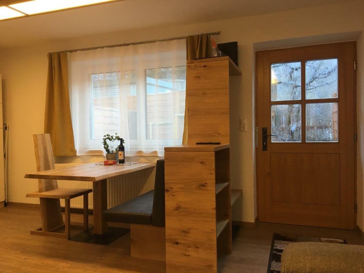 Haus Am See Ried im Oberinntal Ngoại thất bức ảnh
