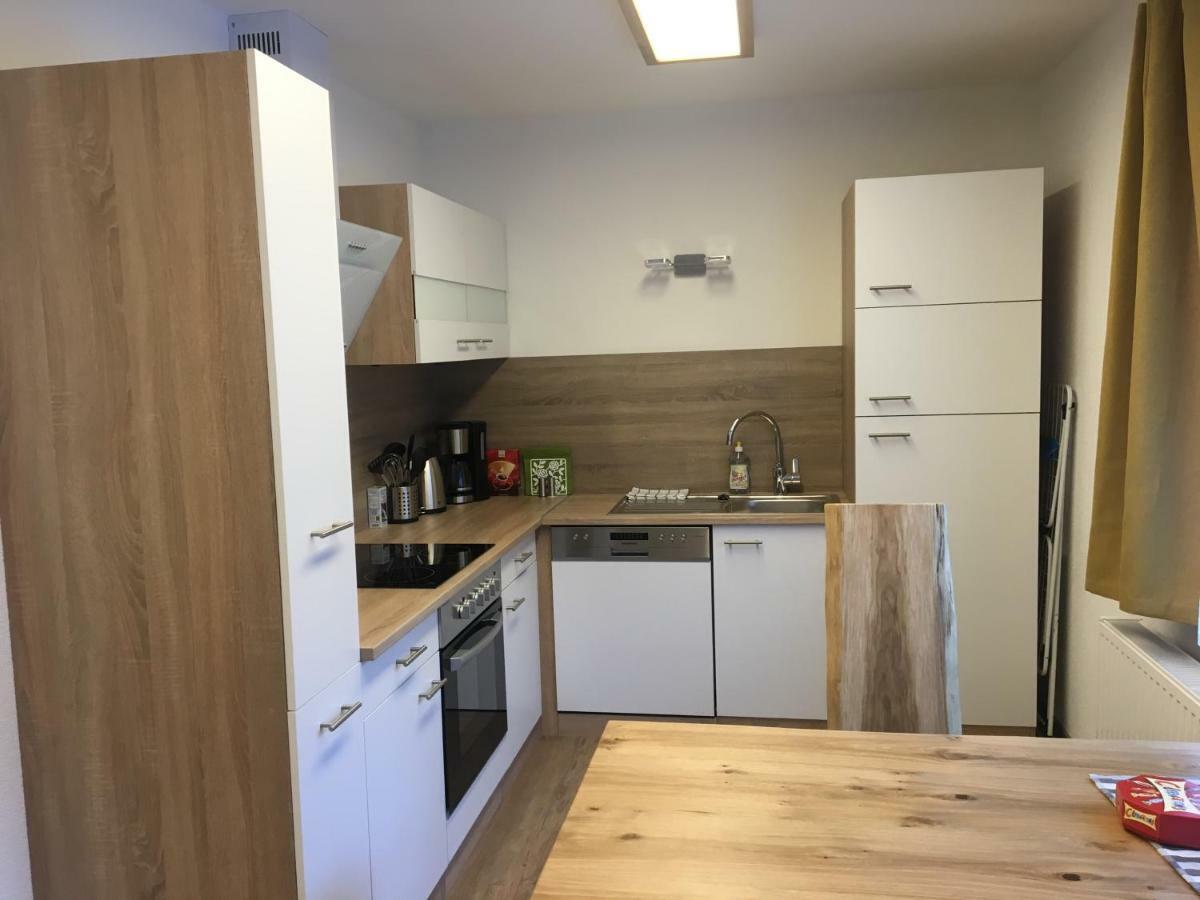 Haus Am See Ried im Oberinntal Ngoại thất bức ảnh