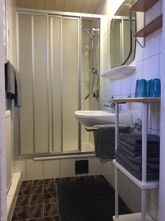 Haus Am See Ried im Oberinntal Ngoại thất bức ảnh