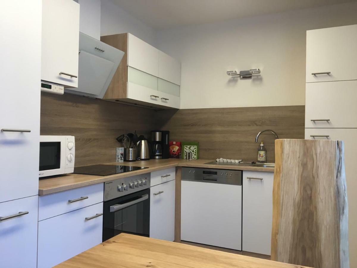 Haus Am See Ried im Oberinntal Ngoại thất bức ảnh