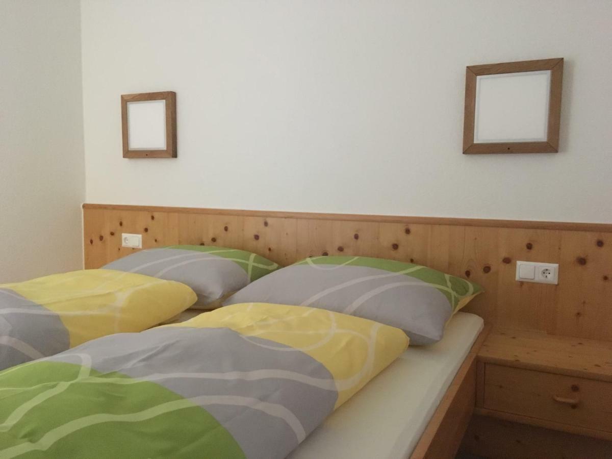 Haus Am See Ried im Oberinntal Ngoại thất bức ảnh