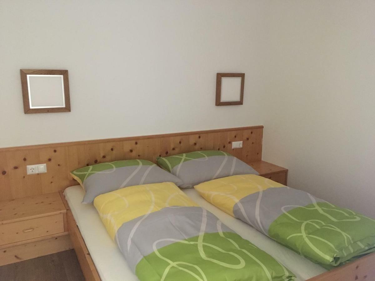 Haus Am See Ried im Oberinntal Ngoại thất bức ảnh
