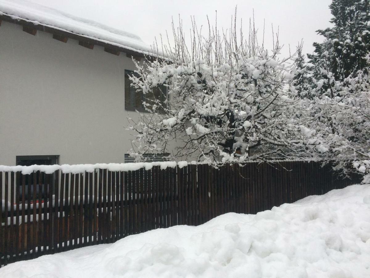 Haus Am See Ried im Oberinntal Ngoại thất bức ảnh