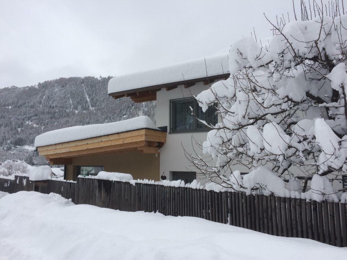 Haus Am See Ried im Oberinntal Ngoại thất bức ảnh