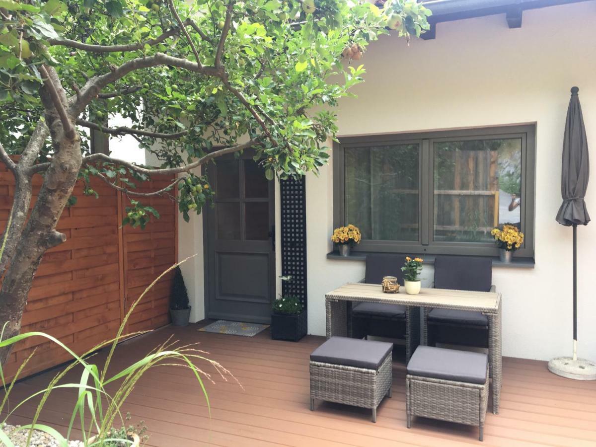 Haus Am See Ried im Oberinntal Ngoại thất bức ảnh
