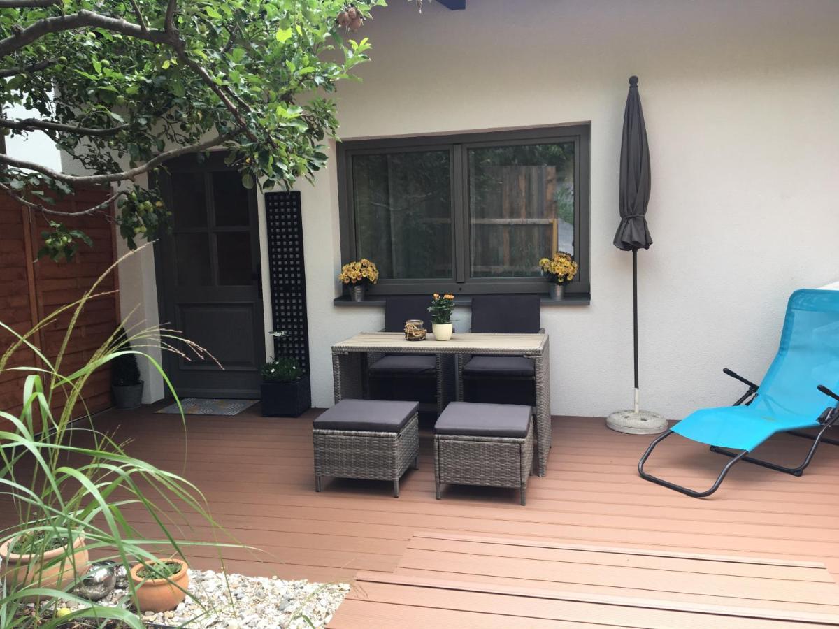 Haus Am See Ried im Oberinntal Ngoại thất bức ảnh